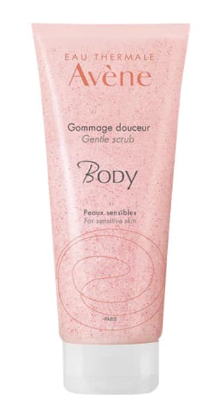 Avene Body Gommage 200 ML