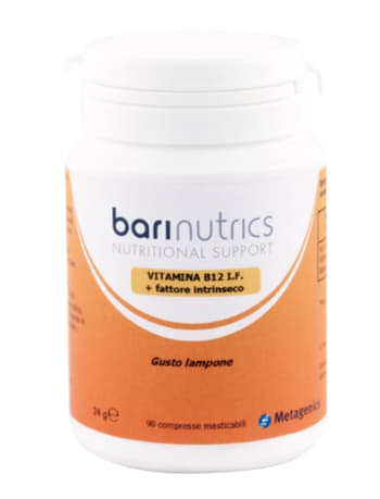 BARINUTRICS VITAMINE B12IF ITA