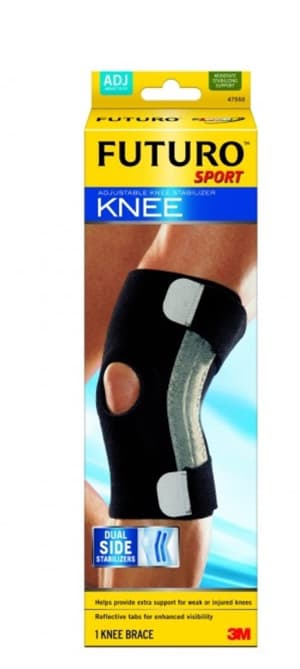 FUTURO STABILIZZ GINOC SPRT P/OP