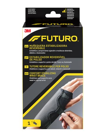 FUTURO TUTORE POLSO REVERS NE