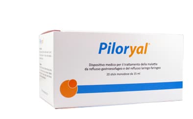 PILORYAL 20ORAL STICK 15ML