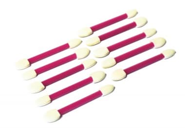 Beautytime applicatori cosmetici 10 pezzi