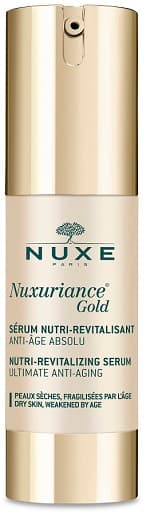 NUXE NUXURIANCE GOLD SIERO NUT