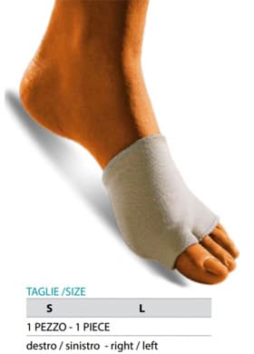 ORIONE OKPED Fasc.El.Dx L