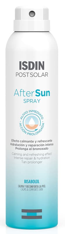 AFTER SUN 200 ML