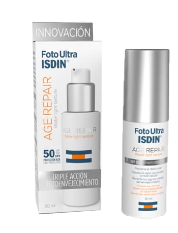 FOTOULTRA AGE REPAIR WATER 52 ML