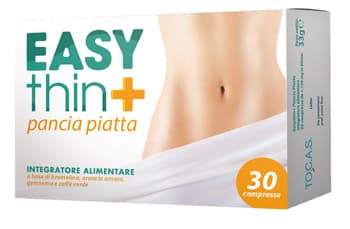 EASYTHIN+ PANCIA PIATTA CPR