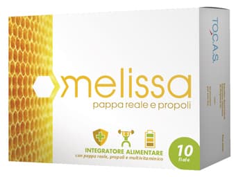 MELISSA PAPPA REALE PROPOLI20F