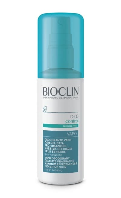 BIOCLIN DEO CONTROL VAPO C/P