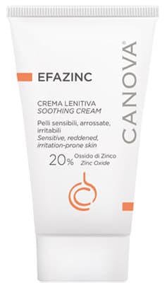 EFAZINC CREMA CANOVA 50ML NEW