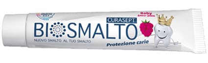CURASEPT BIOSMALTO DENT BB 30ML