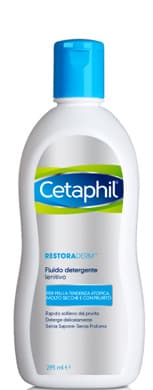 CETAPHIL RESTORADERM DETER NEW
