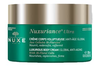 NUXE Ultra Creme Corpo 200ml