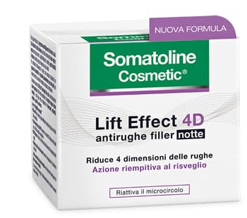 SOMAT C VISO 4D FILLER NTT50ML