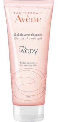 Avene Gel Doccia 200 ML
