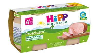 HIPP BIO OMOG PROSC 2X80G