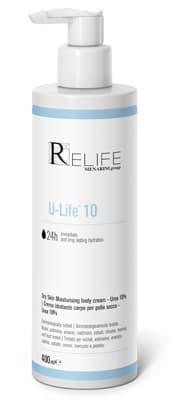 U-LIFE 10 CREMA 400ML