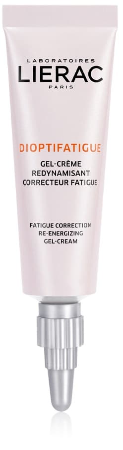 LIERAC DIOPTIFATIGUE 15ML