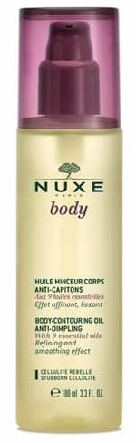 NUXE BODY HUILE MINCEUR CORPS