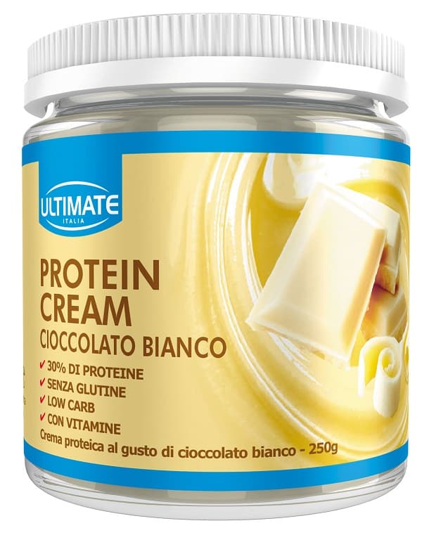 ULTIMATE PROTEIN CREAM CIOC BI