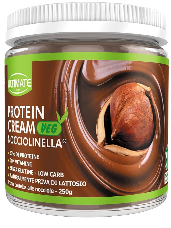 ULTIMATE PROTEIN CREAM VEG NOC