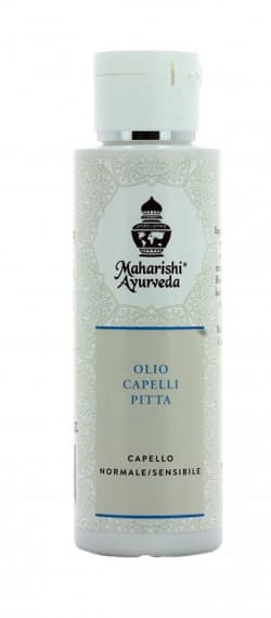 OLIO CAPELLI 100ML PITTA