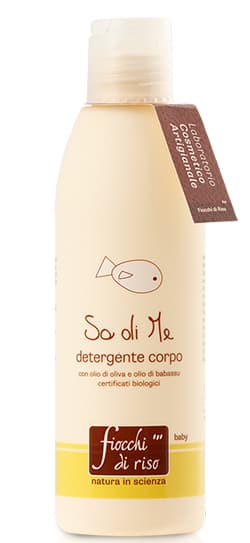 SA DI ME DETERGENTE CRP 200ML