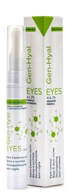 GEN HYAL EYES 15ML