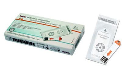 BEURER GL44/GL50/GL50EVO 25STR