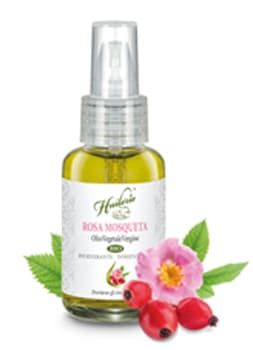 HUILERIE OLIO ROSA MOSQUET BIO
