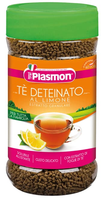 PLASMON KRUEGER THE LIMONE 360G