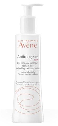 Avene Antirougeurs Dermo Detergente 400 ML