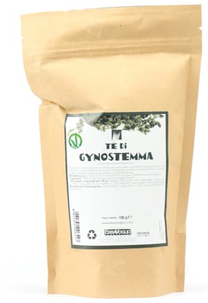 GYNOSTEMMA TE' FOGLIE 100G