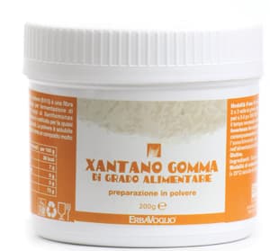 XANTANO GOMMA 200G