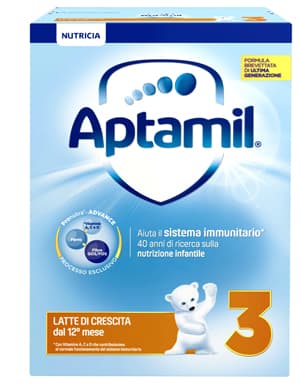 APTAMIL 3 600G