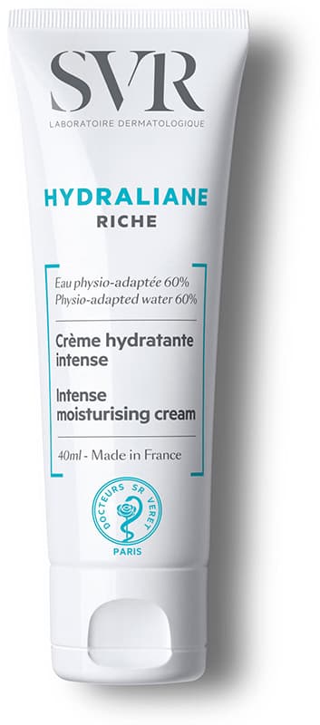 HYDRALIANE RICHE CR IDR 40ML
