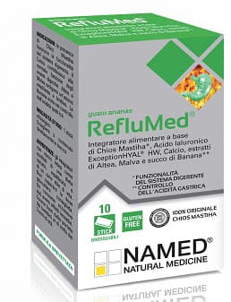 REFLUMED ANANAS 20G