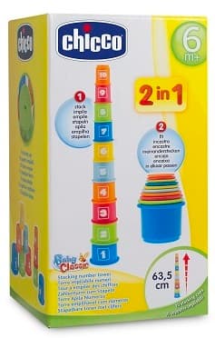 GIOCO 75110 NUMERI IMPILABILI