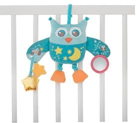 GIOCO 77040 PANNELLO GUFO