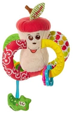 GIOCO 76520 TRILLINO MELA AFFER