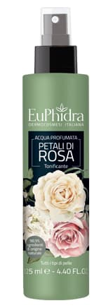 EUPHIDRA ACQUA PROF ROSA