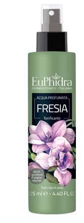 EUPHIDRA ACQUA PROF FRESIA