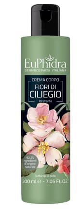 EUPHIDRA CR CORPO IDR CIL