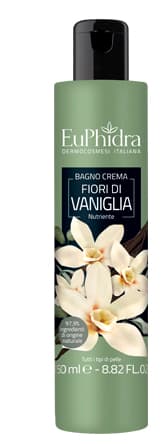 BAGNO CREMA FIORI VANIGLIA N/F