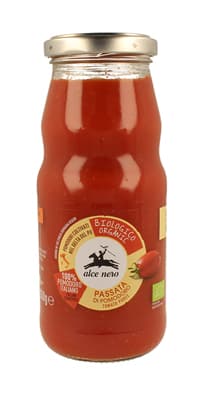PASSATA POMODORO BIO 350G