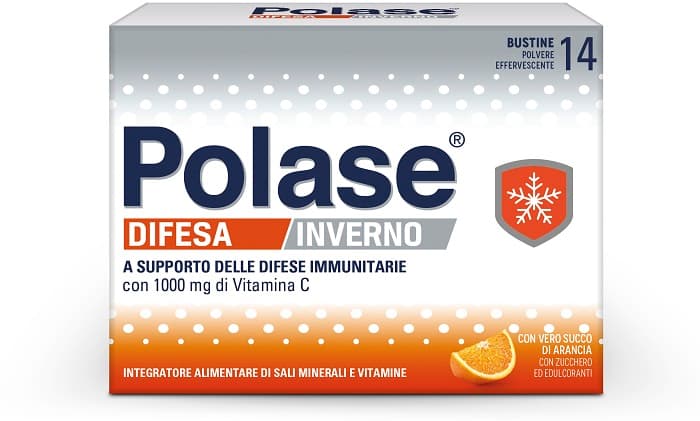 POLASE DIFESA INVERNO 14BUST