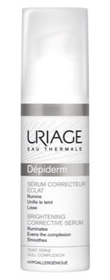 Uriage Dépiderm Siero Correttivo Illuminante 30 ML