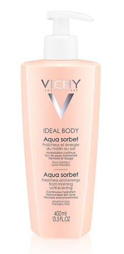 IDEAL BODY SORBET F 400ML