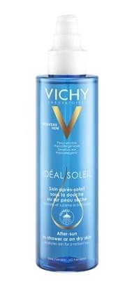 IDEAL SOL AFTER SUN OIL F 200ML