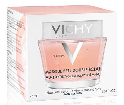 DOUBL GLOW PEEL MASK P75ML G/I